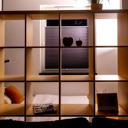 Klif 2 Warka Apartman Kültér fotó
