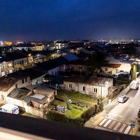 Klif 2 Warka Apartman Kültér fotó