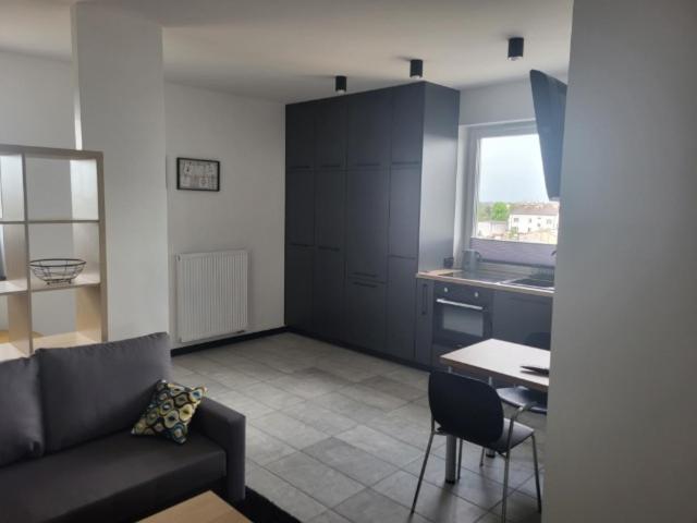 Klif 2 Warka Apartman Kültér fotó