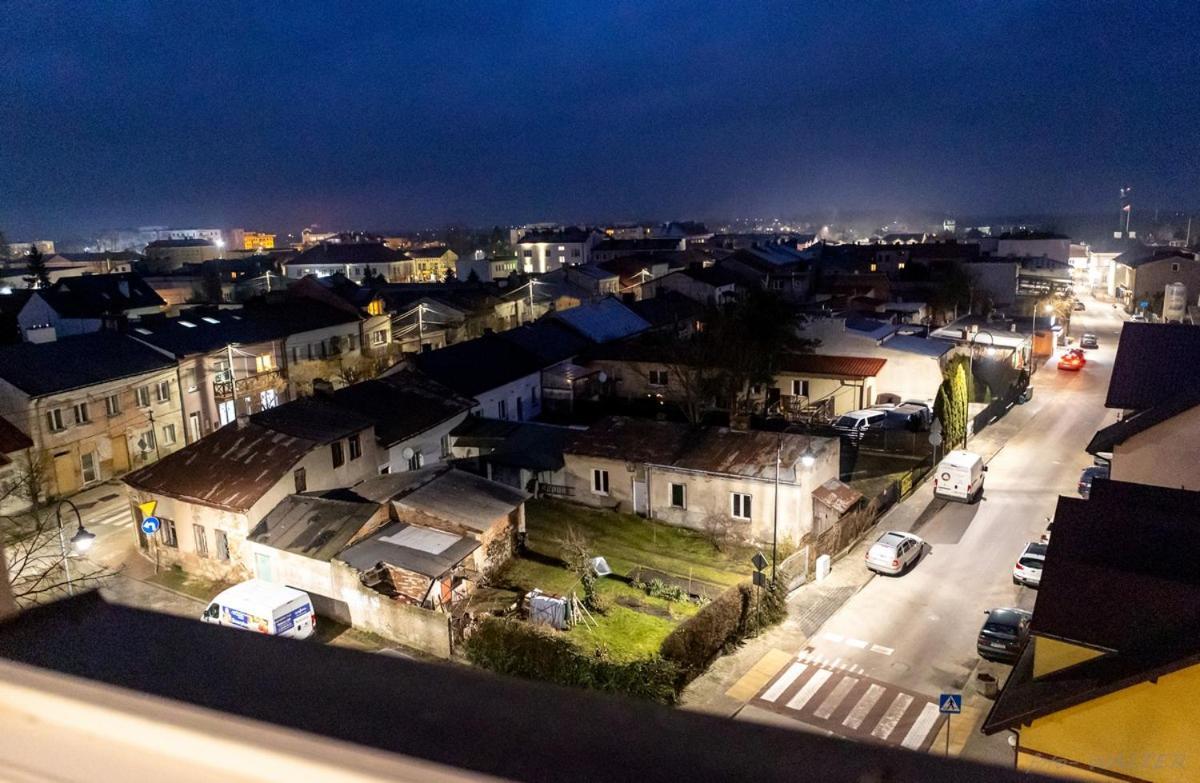 Klif 2 Warka Apartman Kültér fotó